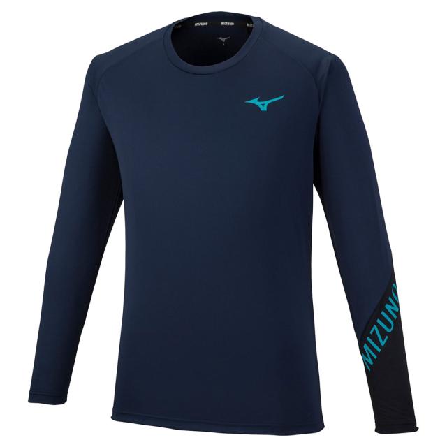 Mizuno JAPAN バレーボール シャツ Lサイズ Mizuno バレーボールシャツ Lサイズ ブラック Mizuno 日本代表