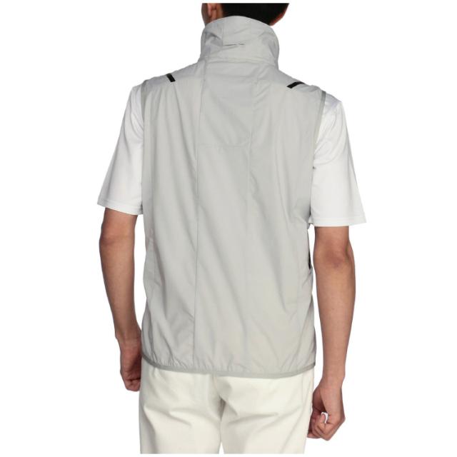 ミズノ E2JE205005L メンズ コールドチャージベスト22 保冷剤7個付