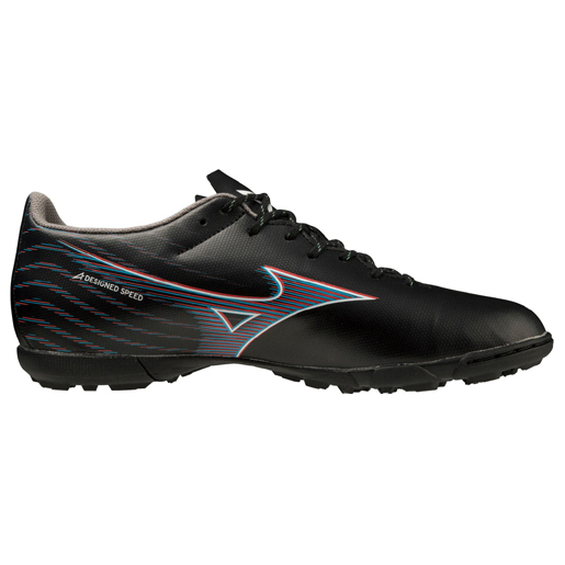 Mizuno Alpha ブラック サッカーシューズ（ミズノ P1GD236501245