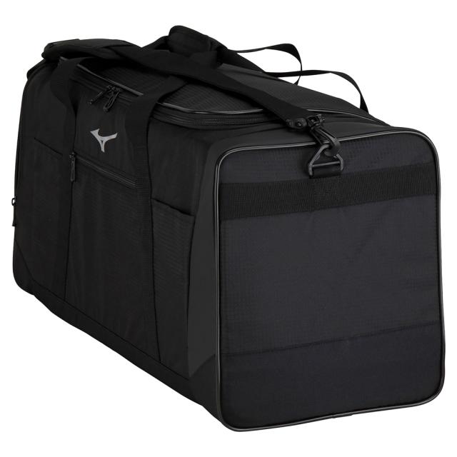 ミズノ 33JB310909 ボストンバッグ（ブラック・サイズ：60L）MIZUNO[33JB310909] 返品種別A_3