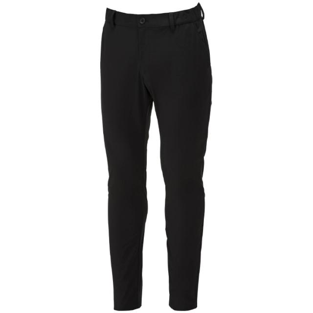 ミズノ 32JDA13209LB ストレッチムーブクロスパンツ（ブラック・サイズ：LB）MIZUNO[32JDA13209LB] 返品種別A