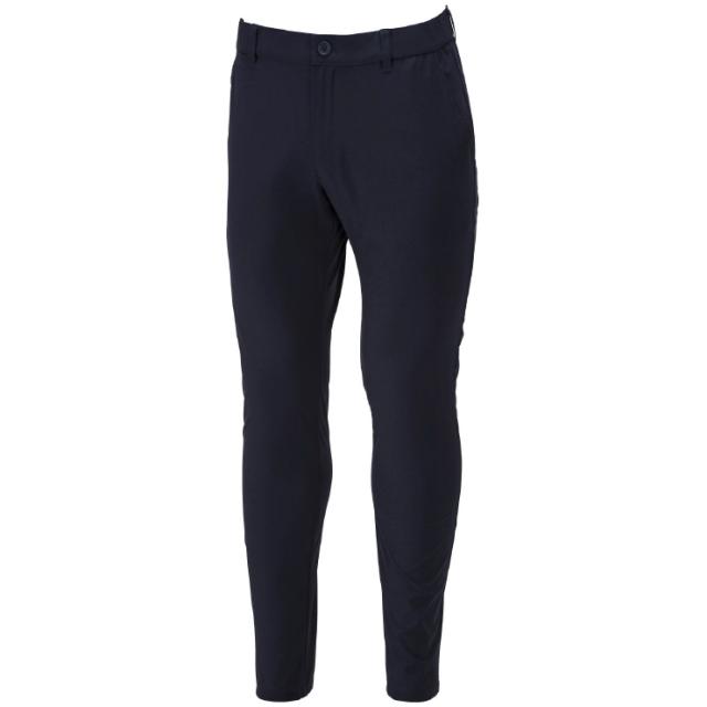 ミズノ 32JDA13211LB ストレッチムーブクロスパンツ（ディープネイビー・サイズ：LB）MIZUNO[32JDA13211LB] 返品種別A