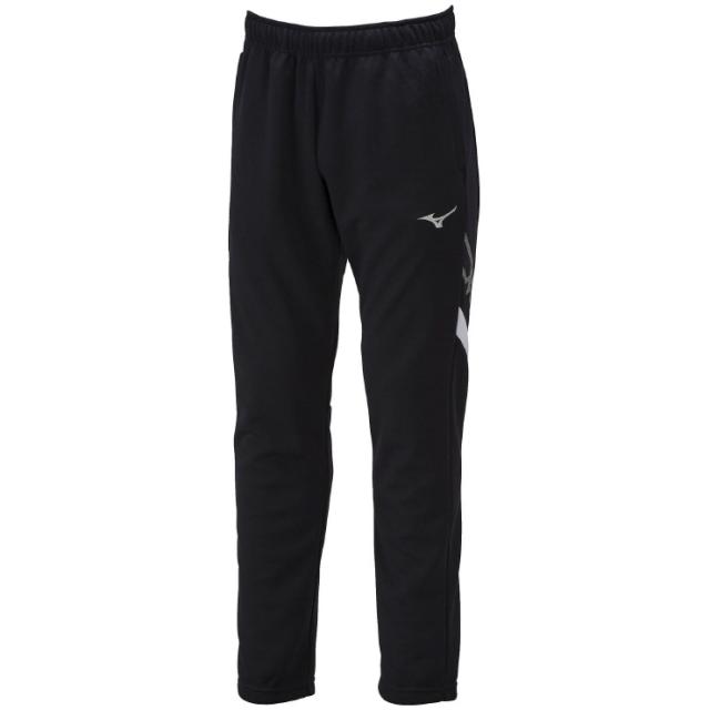 ミズノ 32MDA110143XL MCライン ウォームアップパンツ（ディープネイビー・サイズ：3XL）MIZUNO[32MDA110143XL] 返品種別A