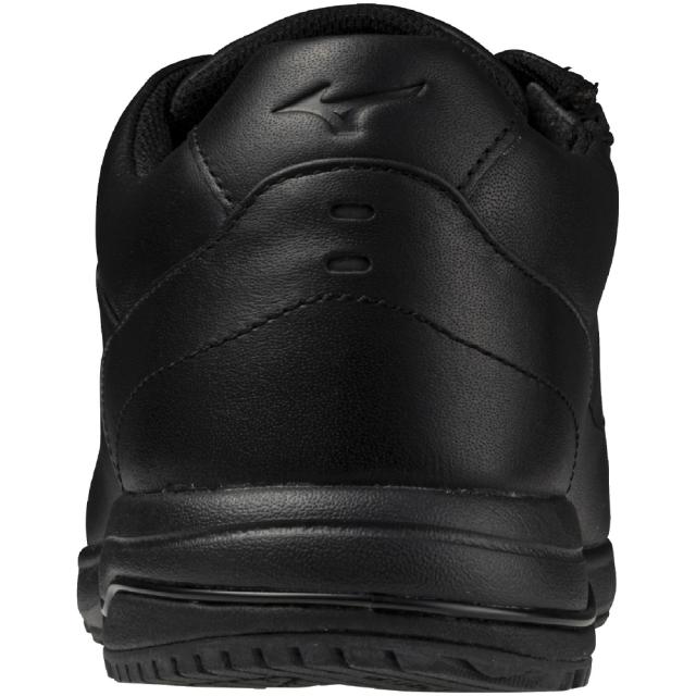 ミズノ B1GC240309250 ユニセックス ウォーキングシューズ LD40 VII SW（ブラック・サイズ：25.0cm）MIZUNO[B1GC240309250] 返品種別A