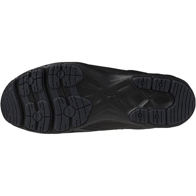 ミズノ B1GF250109235 レディース ウォーキングシューズ LS802II（ブラック・サイズ：23.5cm）MIZUNO[B1GF250109235] 返品種別A