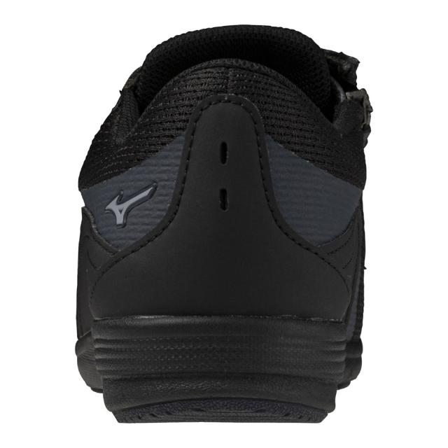 ミズノ B1GF250109230 レディース ウォーキングシューズ LS802II（ブラック・サイズ：23.0cm）MIZUNO[B1GF250109230] 返品種別A