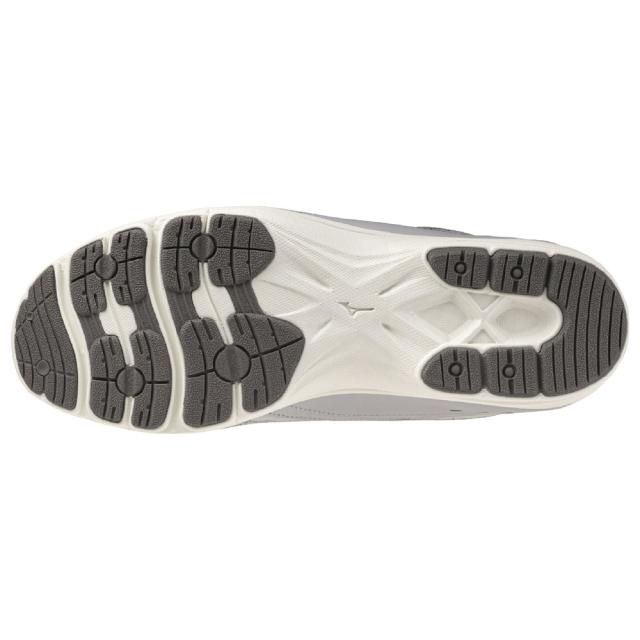 ミズノ B1GF250104220 レディース ウォーキングシューズ LS802II（モカ・サイズ：22.0cm）MIZUNO[B1GF250104220] 返品種別A