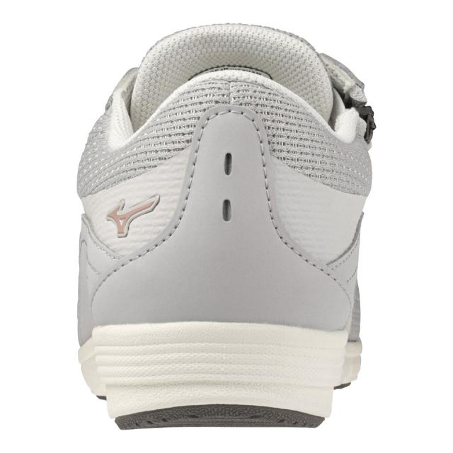 ミズノ B1GF250104220 レディース ウォーキングシューズ LS802II（モカ・サイズ：22.0cm）MIZUNO[B1GF250104220] 返品種別A