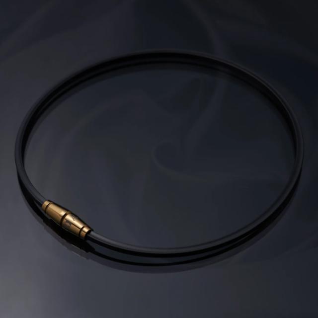 アングル AE02NBM アングル e. モデル 02 ネックレス（ゴールド・サイズ：M 45cm）ANGLE　e.MODEL 02 NECKLACE[AE02NBM] 返品種別A