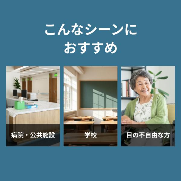 GDT 電波置き掛け兼用時計 CLS4201BGR[CLS4201BGR] 返品種別A_3