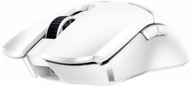 Razer 【国内正規品】2.4GHz/有線対応 ワイヤレスゲーミングマウス Viper V2 Pro(White Edition) RZ01- 04390200-R3A1返品種別Aの通販はau PAY マーケット - Joshin web 家電・PC・ホビー専門店 | au PAY  マーケット－通販サイト