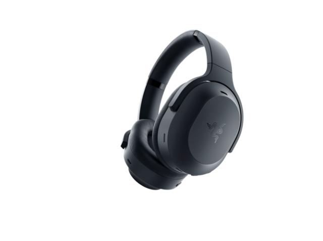Razer 【国内正規品】ワイヤレスゲーミングヘッドセット
