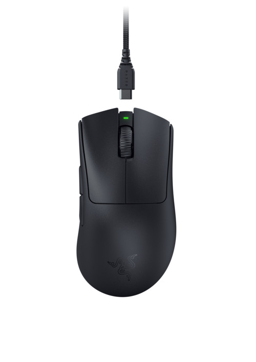 Razer 【国内正規品】有線対応 ワイヤレスゲーミングマウス Razer 【国内正規品】有線対応 ワイヤレスゲーミングマウス