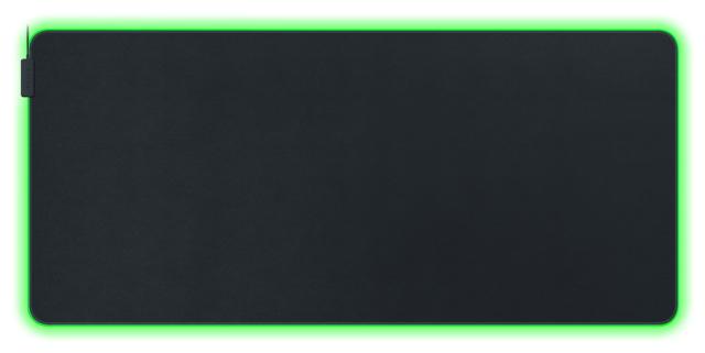 Razer 【国内正規品】Razer Chroma RGB 対応ソフトゲーミングマウスパッド Goliathus Chroma 3XL RZ02-02500700-R3M1返品種別A