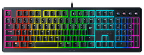 Razer RZ03-04461400-R3J1 【国内正規品】ゲーミングキーボード Ornata V3 JP 日本語配列Ornata V3 JP[RZ0304461400R3J1] 返品種別A