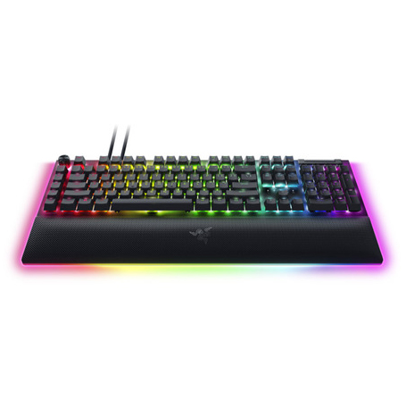 メカニカルゲーミングキーボード Chroma RGB 18種類 LEDバックライト