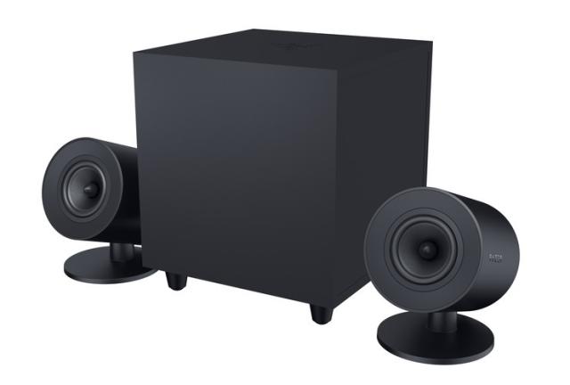 Razer RZ05-04750100-R3A1 【国内正規品】高精度ポジショナルオーディオNOMMO V2[RZ0504750100R3A1] 返品種別A