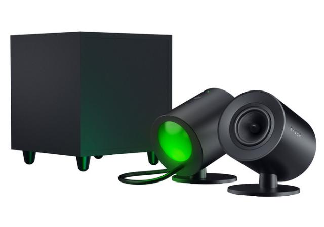 Razer RZ05-04750100-R3A1 【国内正規品】高精度ポジショナルオーディオNOMMO V2[RZ0504750100R3A1] 返品種別A_2