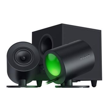 Razer RZ05-04750100-R3A1 【国内正規品】高精度ポジショナルオーディオNOMMO V2[RZ0504750100R3A1] 返品種別A_4
