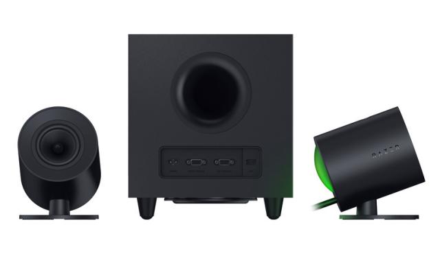 Razer RZ05-04750100-R3A1 【国内正規品】高精度ポジショナルオーディオNOMMO V2[RZ0504750100R3A1] 返品種別A_5