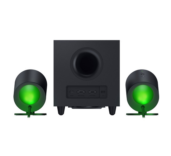 Razer RZ05-04750100-R3A1 【国内正規品】高精度ポジショナルオーディオNOMMO V2[RZ0504750100R3A1] 返品種別A_6