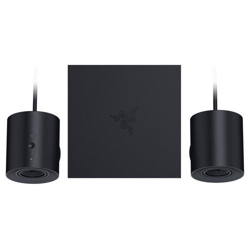 Razer RZ05-04750100-R3A1 【国内正規品】高精度ポジショナルオーディオNOMMO V2[RZ0504750100R3A1] 返品種別A_7