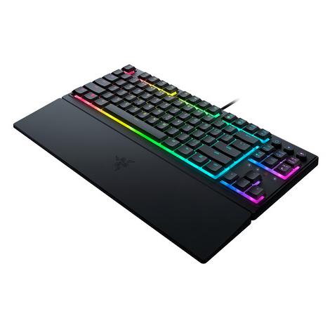 Razer Ornata V3 X メカニカルキーボード（ASCII.jp：Razerから