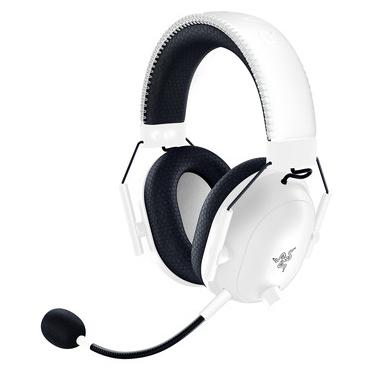 Razer 【国内正規品】ワイヤレスゲーミングヘッドセット BlackShark V2 Pro White Edition（ホワイト）  RZ04-04530200-R3M1返品種別A