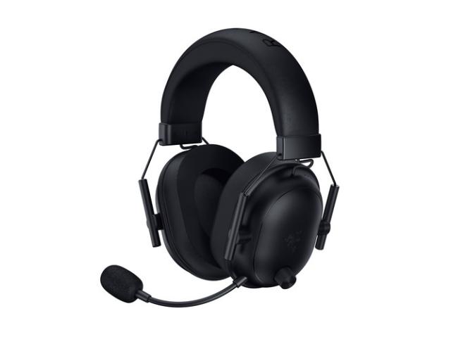 Razer RZ04-04960100-R3M1 【国内正規品】ワイヤレスゲーミングヘッドセット BlackShark V2 HyperSpeed[RZ0404960100R3M1] 返品種別A