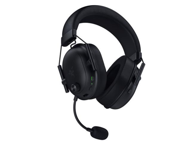 Razer RZ04-04960100-R3M1 【国内正規品】ワイヤレスゲーミングヘッドセット BlackShark V2 HyperSpeed[RZ0404960100R3M1] 返品種別A_3