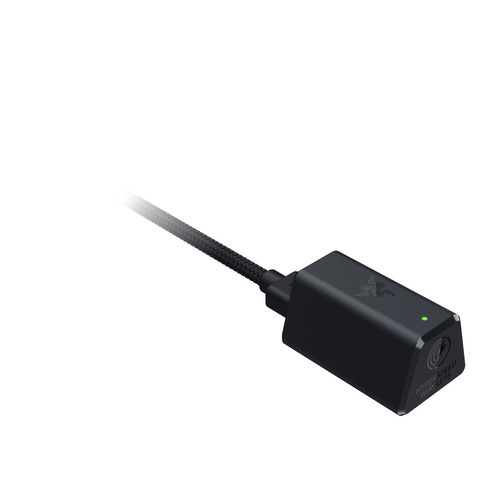 Razer RZ04-04960100-R3M1 【国内正規品】ワイヤレスゲーミングヘッドセット BlackShark V2 HyperSpeed[RZ0404960100R3M1] 返品種別A_4