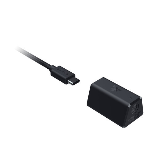 Razer RZ04-04960100-R3M1 【国内正規品】ワイヤレスゲーミングヘッドセット BlackShark V2 HyperSpeed[RZ0404960100R3M1] 返品種別A_5