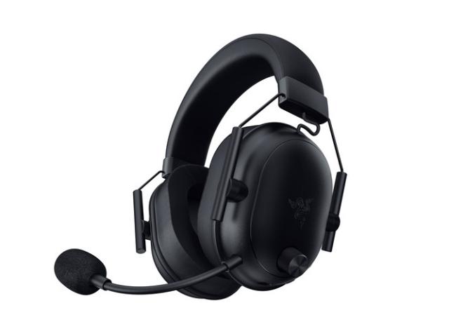 Razer RZ04-04960100-R3M1 【国内正規品】ワイヤレスゲーミングヘッドセット BlackShark V2 HyperSpeed[RZ0404960100R3M1] 返品種別A_11