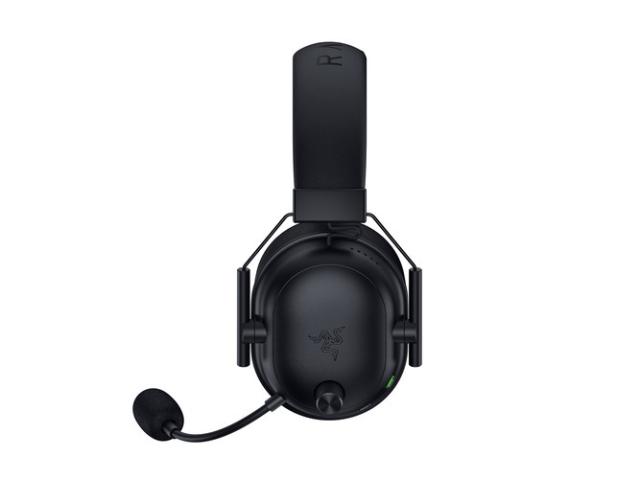 Razer RZ04-04960100-R3M1 【国内正規品】ワイヤレスゲーミングヘッドセット BlackShark V2 HyperSpeed[RZ0404960100R3M1] 返品種別A_12