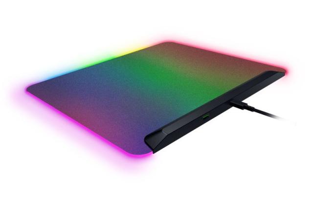 Razer 【国内正規品】Razer Chroma RGB 対応フルイルミネーション式