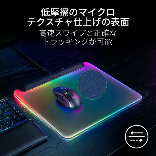 Razer 【国内正規品】Razer Chroma RGB 対応フルイルミネーション式 