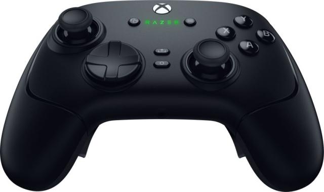 Razer 【国内正規品】Xbox ＆ PC用 ワイヤレス eスポーツコントローラー Wolverine V3 Pro RZ06-05200100-R3M1返品種別A_1