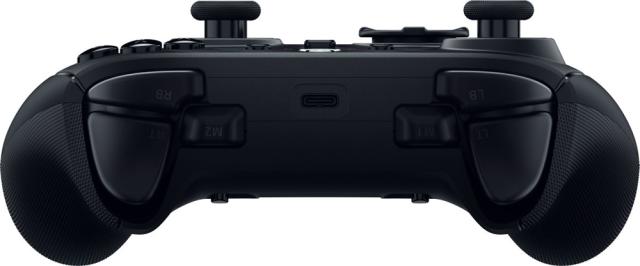 Razer 【国内正規品】Xbox ＆ PC用 ワイヤレス eスポーツコントローラー Wolverine V3 Pro RZ06-05200100-R3M1返品種別A_2