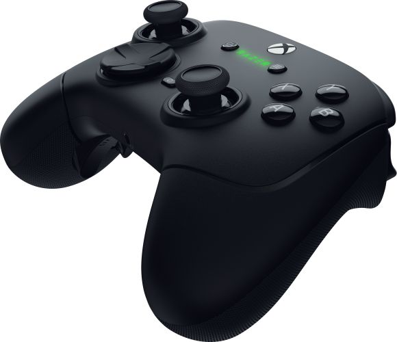 Razer 【国内正規品】Xbox ＆ PC用 ワイヤレス eスポーツコントローラー Wolverine V3 Pro RZ06-05200100-R3M1返品種別A_4