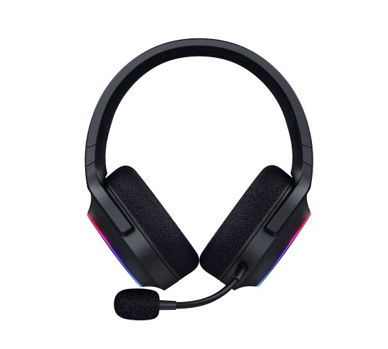 Razer 【国内正規品】ワイヤレスマルチプラットフォームゲーミングヘッドセット Barracuda X Chroma RZ04-05220100-R3M1返品種別A