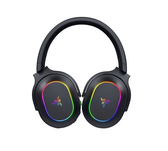 Razer 【国内正規品】ワイヤレスマルチプラットフォームゲーミングヘッドセット Barracuda X Chroma RZ04-05220100-R3M1返品種別A