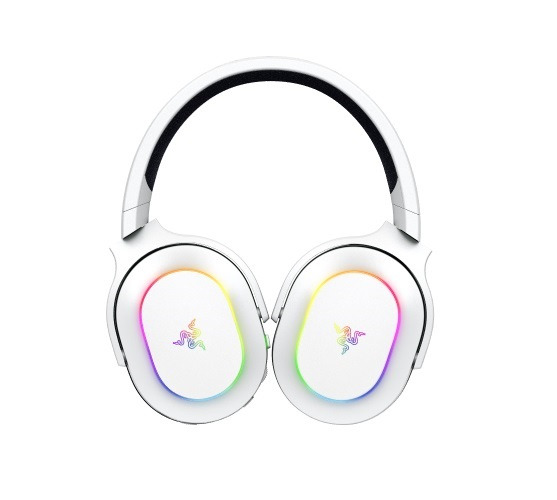 Razer 【国内正規品】ワイヤレスマルチプラットフォームゲーミングヘッドセット （ホワイト） RZ04-05220200-R3M1返品種別A