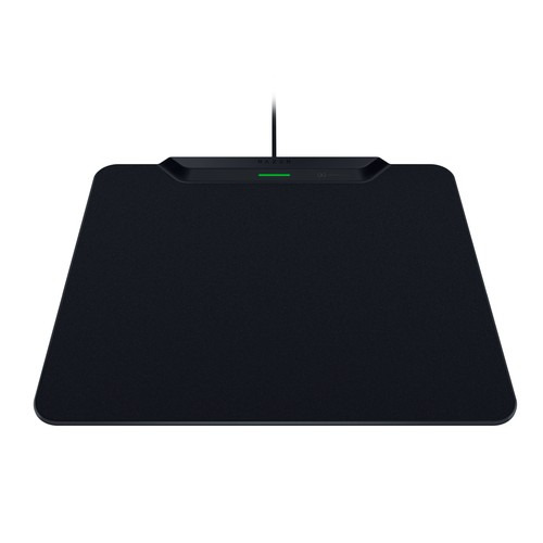 Razer 【国内正規品】HyperFlux V2 Hard Edition　ワイヤレス充電ゲーミングマウスパッド＆ パック RZ81-04930100-B3M1返品種別A_2
