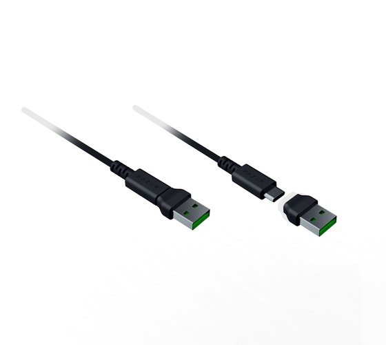 Razer 【国内正規品】HyperFlux V2 Hard Edition　ワイヤレス充電ゲーミングマウスパッド＆ パック RZ81-04930100-B3M1返品種別A_3