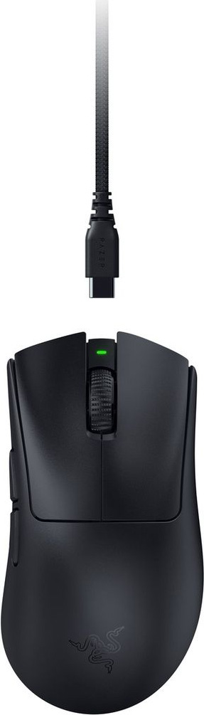 Razer RZ01-05330100-R3A1 【国内正規品】DeathAdder V4 Pro