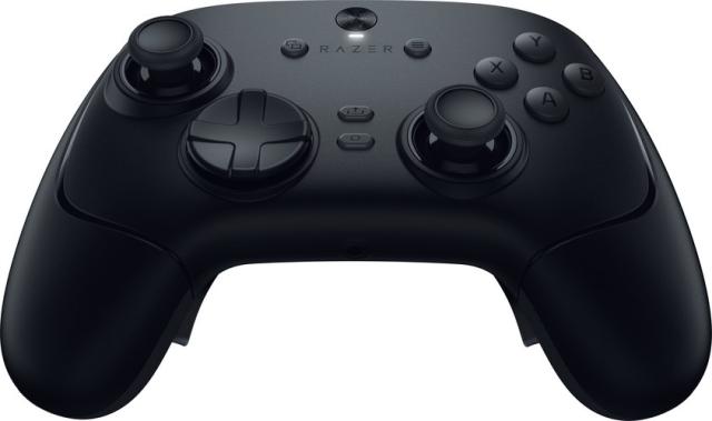 Razer RZ06-05550100-R3M1 【国内正規品】ゲームコントローラー Wolverine V3 Tournament Edition 8K PC[RZ0605550100R3M1] 返品種別A_1