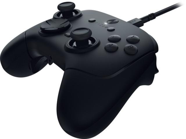 Razer RZ06-05550100-R3M1 【国内正規品】ゲームコントローラー Wolverine V3 Tournament Edition 8K PC[RZ0605550100R3M1] 返品種別A_2
