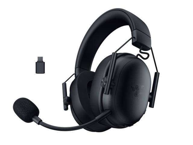 Razer RZ04-05420100-R3M1 【国内正規品】BlackShark V3 X HyperSpeed　ワイヤレス eスポーツヘッドセット[RZ0405420100R3M1] 返品種別A