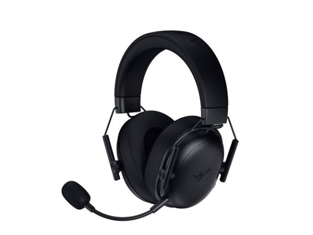 Razer RZ04-05420100-R3M1 【国内正規品】BlackShark V3 X HyperSpeed　ワイヤレス eスポーツヘッドセット[RZ0405420100R3M1] 返品種別A_1