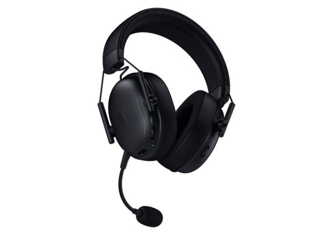 Razer RZ04-05420100-R3M1 【国内正規品】BlackShark V3 X HyperSpeed　ワイヤレス eスポーツヘッドセット[RZ0405420100R3M1] 返品種別A_4